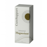 CureSupport,Magnez липосомная Optinerve магния, 250 мл