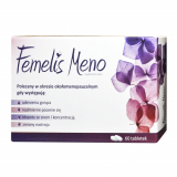 Femelis Meno, 60 таблеток                                        