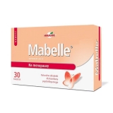 Mabelle, 30 таблеток                                                                                             Выбор фармацевта