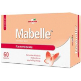 Mabelle, 60 таблеток                                                                                   Выбор фармацевта
