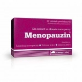 Olimp, Menopauzin, 30 таблеток