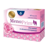 Menoprim, 60 капсул