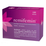 Remifemin Ремифемин 0,018-0,026 мл, 100 таблеток,  избранные