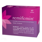 Remifemin, 60 таблеток,  избранные
