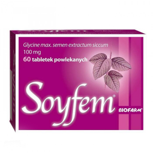 Soyfem, 60 таблеток