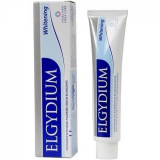  Elgydium, зубная паста, отбеливающая, 75мл