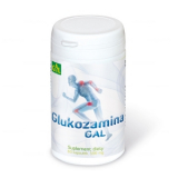 GAL,Glucozamina глюкозамин, 60 капсул           HIT