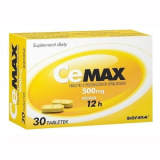  Cemax, 30 таблеток