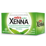  Xenna Extra Comfort, 45 таблеток