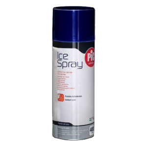 Ice Spray, Pic Solution, аэрозольный лед, 400мл