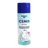 Icemix, искусственный аэрозольный лед, 400мл