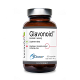  KENAYAG, Glavonoid (экстракт солодки), 90 капсул
