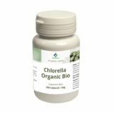 Chlorella Organic Bio, 300 таблеток