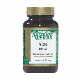 Aloe Vera, 25 мг Swanson, 300 капсул