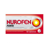Nurofen Forte Нурофен Форте 400мг, 48 таблеток