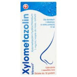 Xylometazolin Vibrocil Ксилометазолин Виброцил (Отривин 0,1%),10 мл