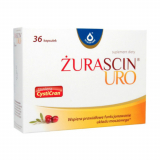  Żurascin Uro, 36 капсул