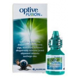Optiva Fusion, глазные капли 10 мл