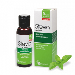 Stevia, Стевия Жидкость, 55 мл