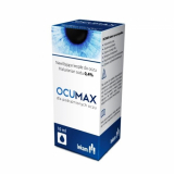 Ocumax 0,4% глазные капли, 10 мл