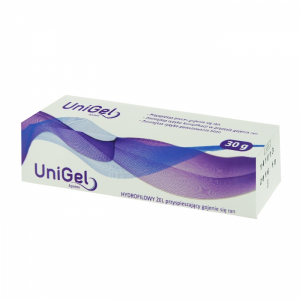 UniGel, Apotex, гель, 30 г