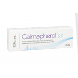Calmapherol SC, нестероидный крем для раздраженной кожи 20 г
