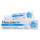 Hascoderm Lipogel, гель, 30г