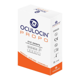 Oculocin Propo, глазные капли, стерильные, 10x0,5 мл