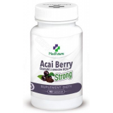  Acai Berry Strong, 90 таблеток