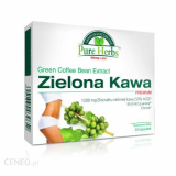 Olimp, Zielona Kawa Premium, зеленый кофе премиум 30 капсул