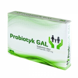 Gal Пробиотик  24 капсулы