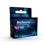  NoSnore Plus,носовые вставки, XL 3 части + M 1 часть