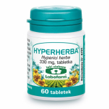  Hyperherba, 60 таблеток