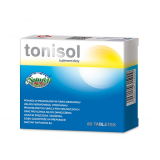  Tonisol, 60 таблеток