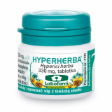  Hyperherba, 20 таблеток