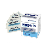 Gargarin Гаргарин, набор для ирригации носовых пазух, дополнительный, 32 пакетика