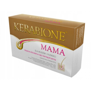 Kerabione Mama Керабионе Мама, 60 таблеток         