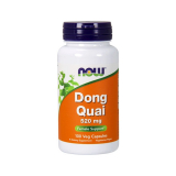 Dong Quai, 520 мг 100 капсул