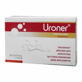  Uroner, 60 таблеток