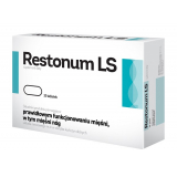 Restonum LS, 30 таблеток