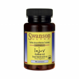 Injuv - гиалуроновая кислота, SWANSON, 90 капсул