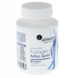 Collagen Коллаген Аrtro Sprint, ALINESS, 60 капсул