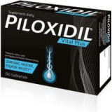  Piloxidil Vital Plus, 60 таблеток