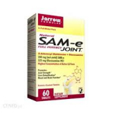 Jarrow SAM-E Joint 200мг + Глюкозамин, 60 таблеток