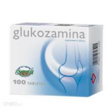 Naturell Глюкозамин 500 мг, 100 таблеток