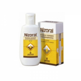  Nizoral (Низорал), шампунь против перхоти, 60мл
