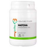  MYVITA, Маtcha 400 мг, 60 капсул