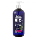 Corine de Farme Bio Pure, мицеллярная вода, 500 мл            NEW