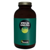HANOJU,Spirulin, гавайская спирулина 500 мг, водоросли, 650 таблеток
