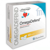 Omega Defend, 60 капсул